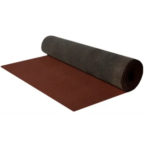 Ковер ендовый Roofshield красный 10 м²