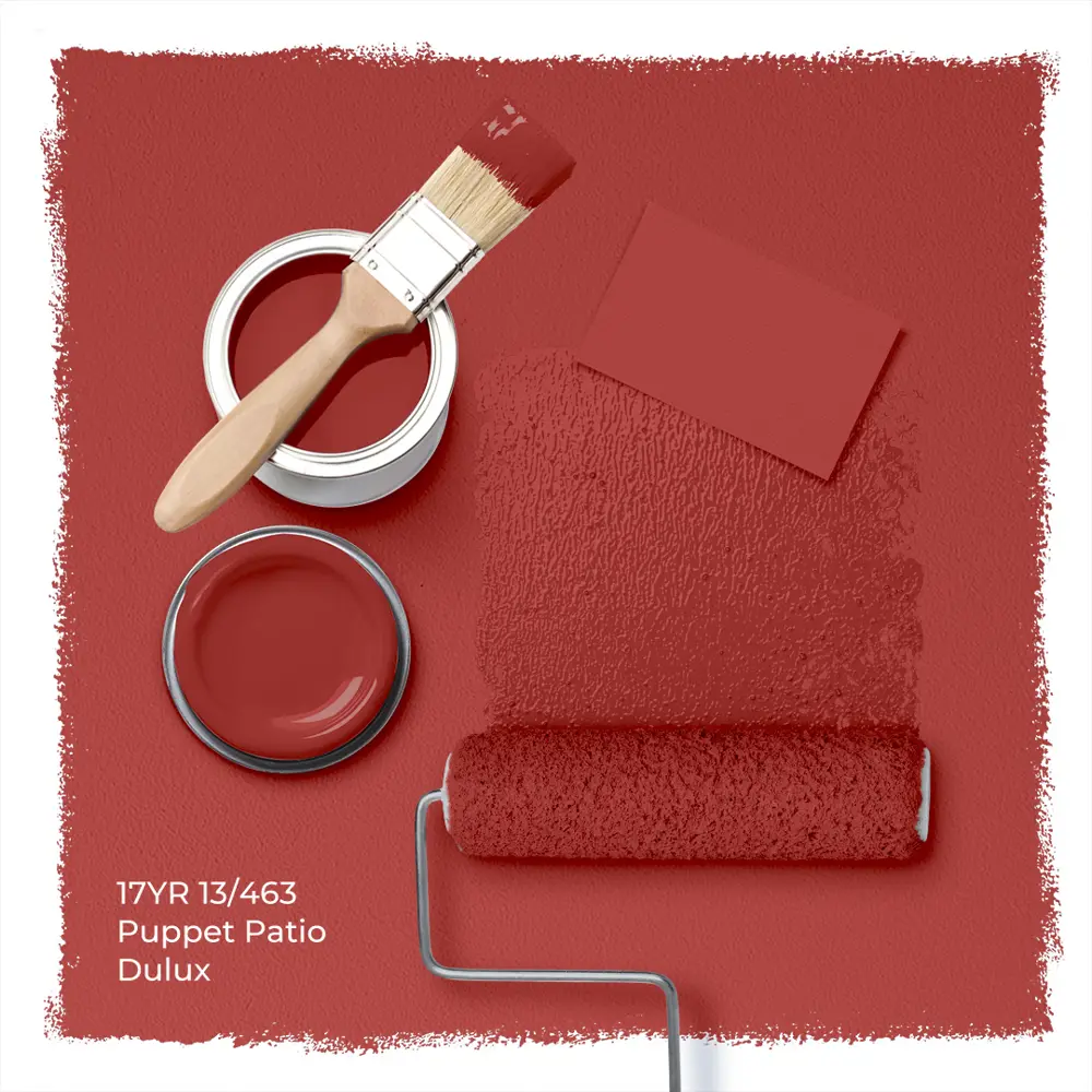 Тестер краски для стен Dulux 17YR 13/463 Puppet Patio 30 мл STLM-2081860 - Вид №3