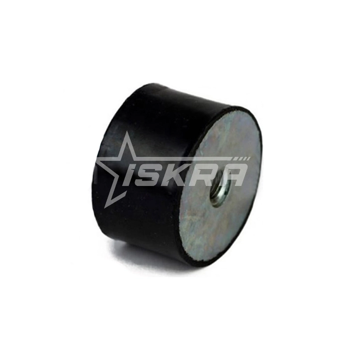 IS54 Виброизолятор PF35X30 M8 PF353008 ISKRA 