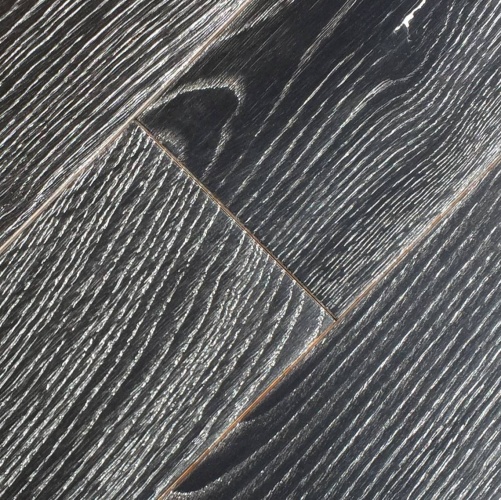 Инженерная доска Baricella Fiuggu Дуб () 500-1800х100 мм 3000430003 - Вид №7