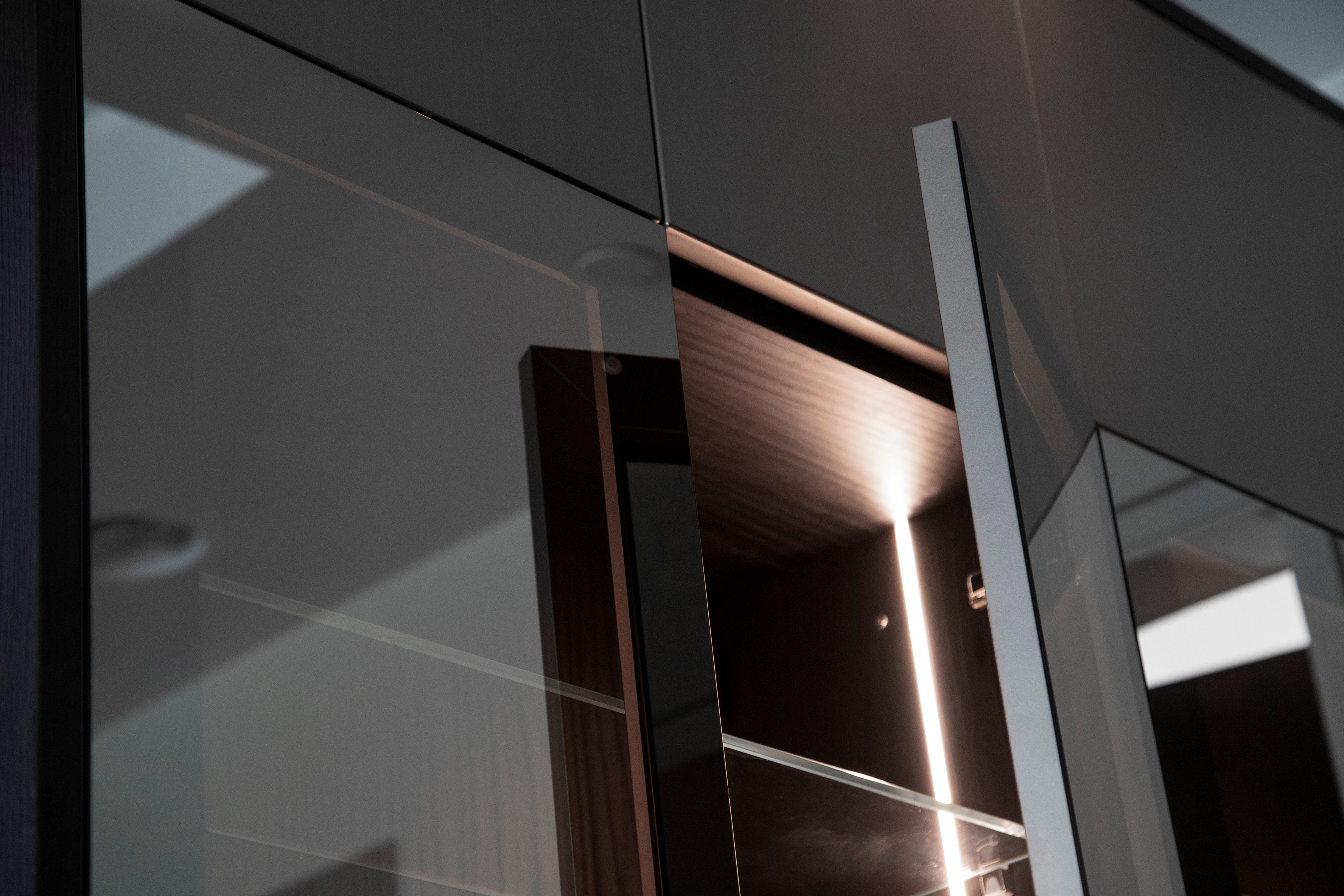 Кухня с островом TM Italia Cucine ARCH-00084727 - Вид №17