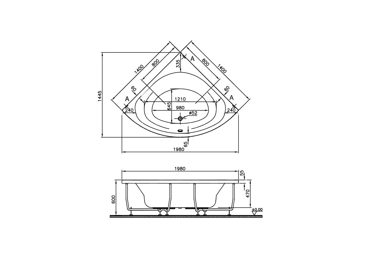 53390009000  Vitraglobal Optiset  - Вид №1