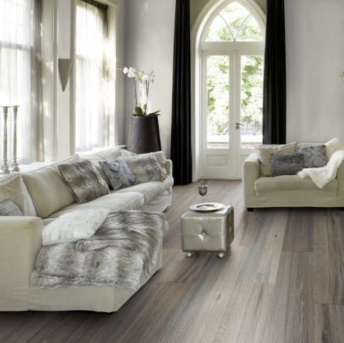 Паркетная доска Solidfloor Монгомери 1194926 - Вид №21