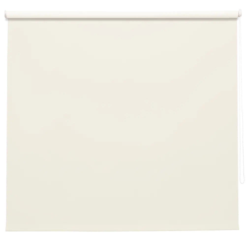 Штора рулонная блэкаут Inspire Santos 140x175 см экрю Cream 5 82688275 STLM-2113261 - Вид №1