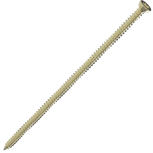 Шуруп по бетону STANDERS 7.5x182, 6 шт. 82182183 STLM-2069347