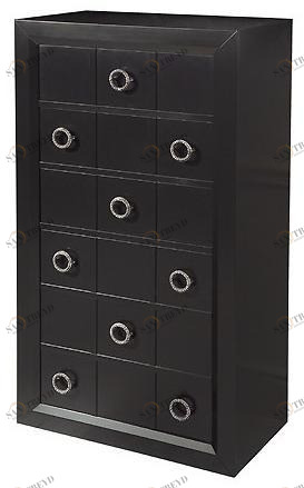 MARIONI Комод из дерева Kiel 02061