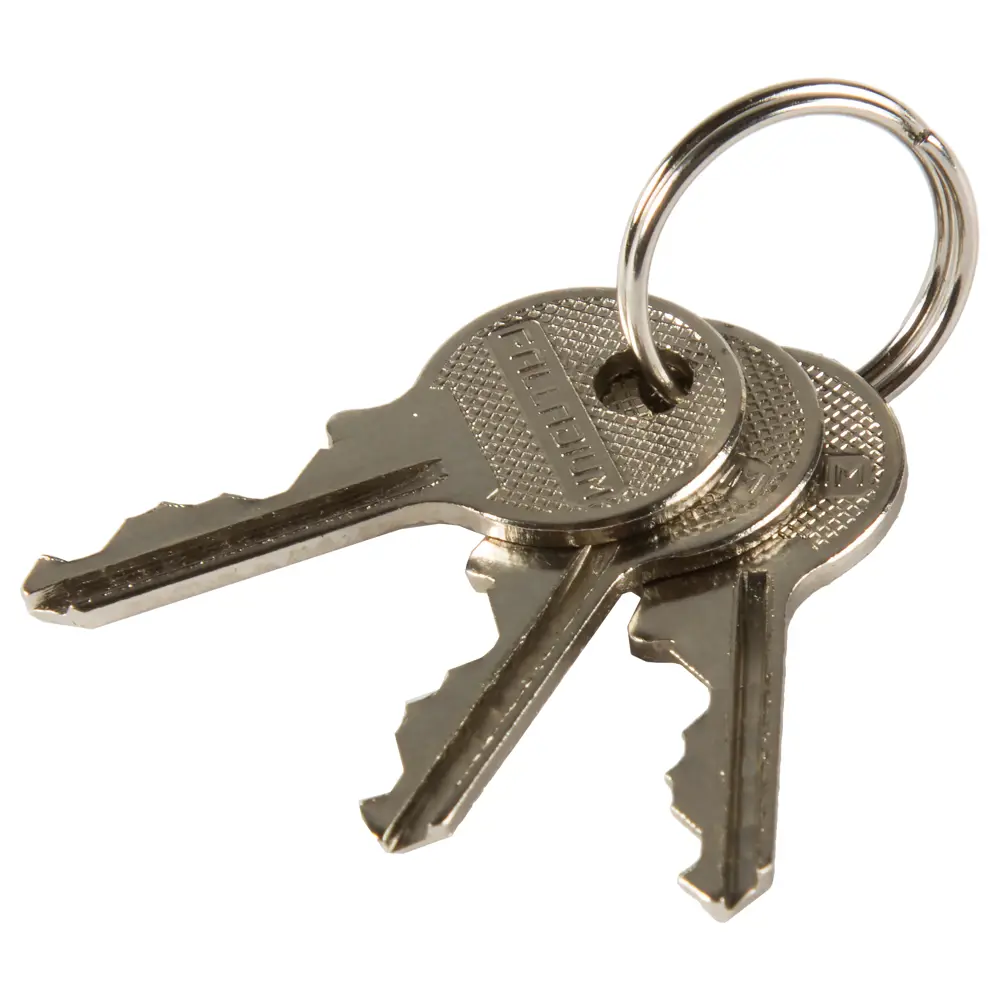 Замок навесной Palladium 905WP-30L STLM-2013243 - Вид №2