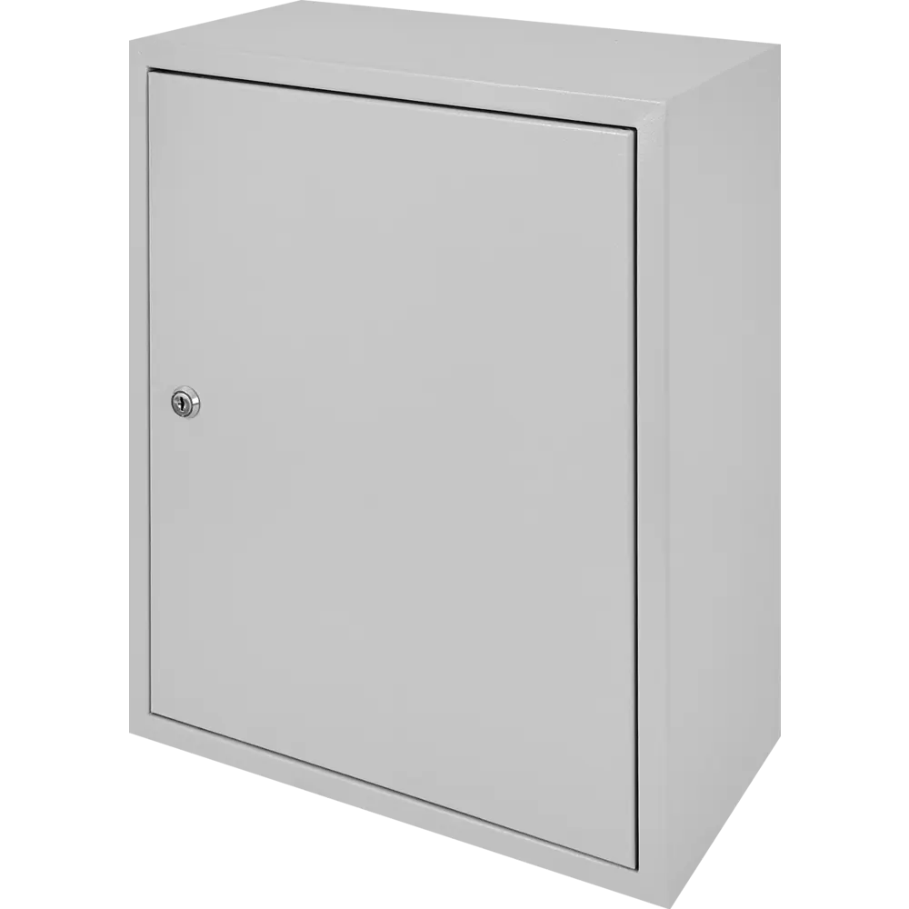 Металлический электрощит IEK на 52 модуля с защитой IP31 82209265 STLM-0022035