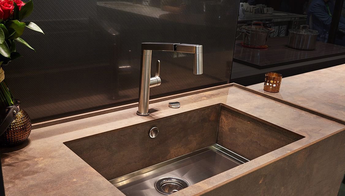 Стеновые панели - Оксайдо LIGRON LIST14 1246 - Вид №4