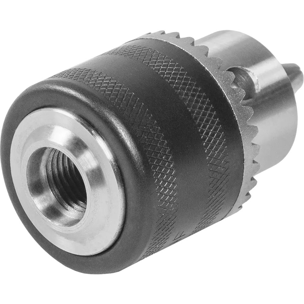 Патрон ключевой СПЕЦ для ударного сверления 1,5-10 мм 84409660 STLM-0049612 - Вид №1