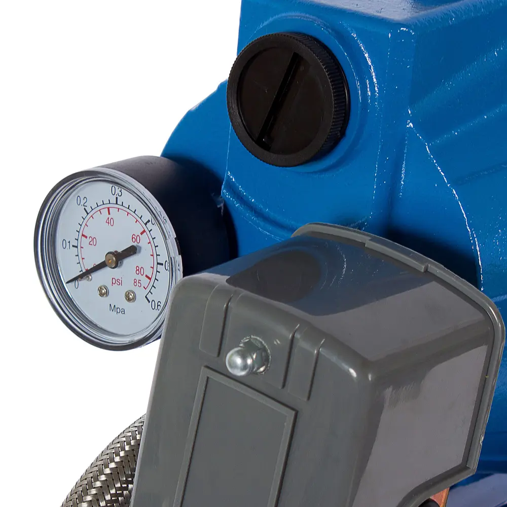 Насосная станция Oasis ST 40/36C-19, 2400 л/час STLM-2093238 - Вид №3