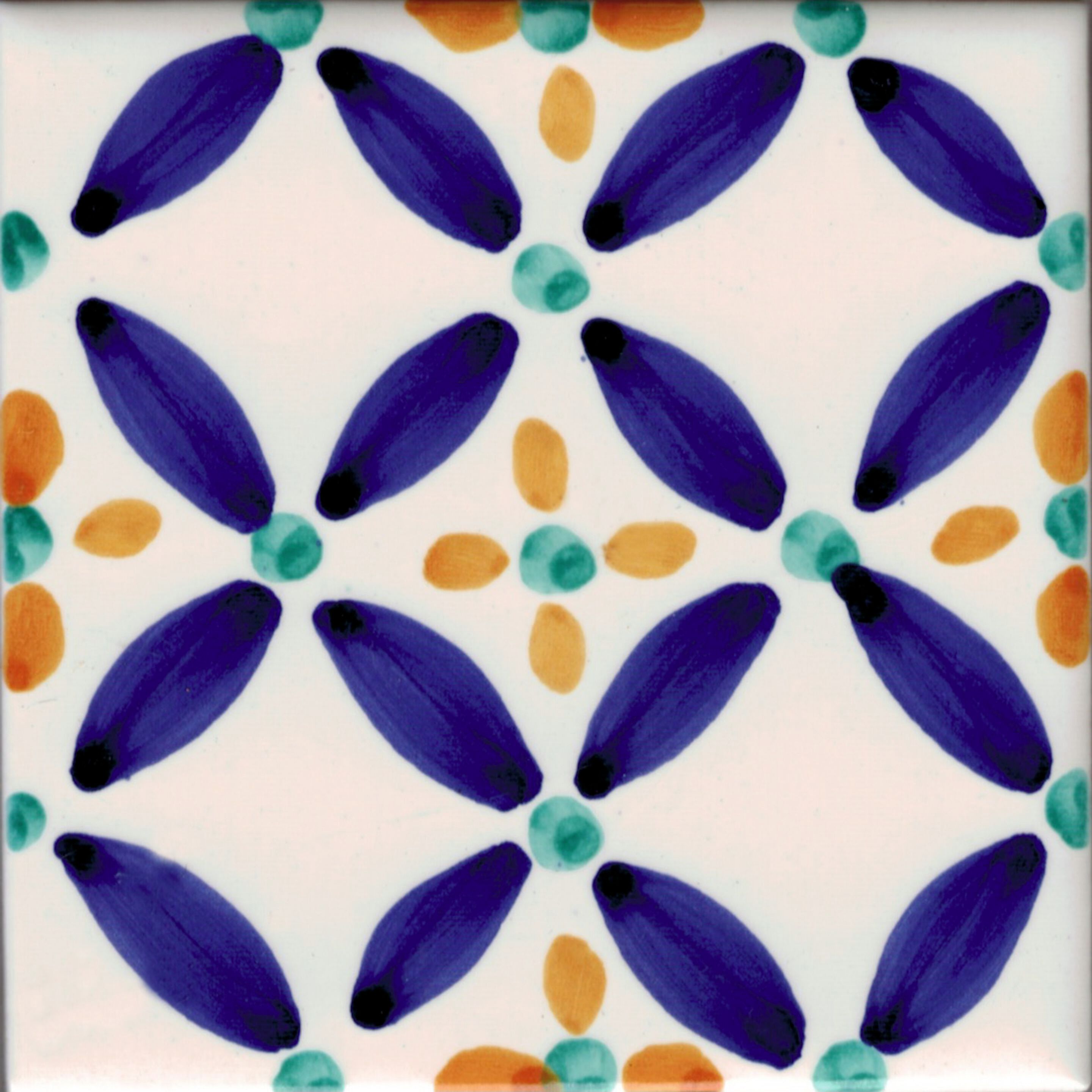 Пол / покрытие из глины ручной работы La Riggiola традиция ARCH-00029706 - Вид №2