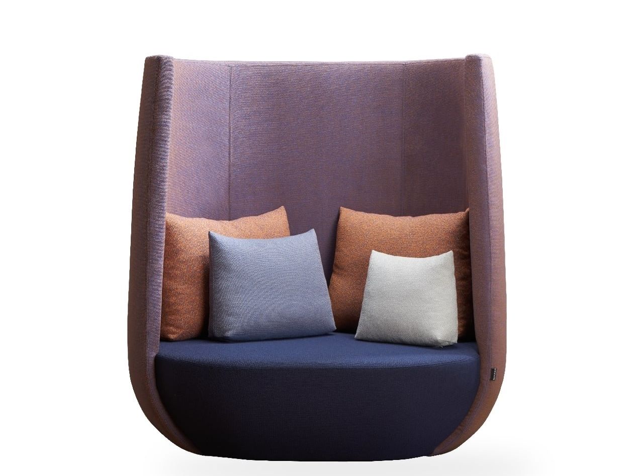 Ткань диван ROSSIN гнездо ARCH-00070399