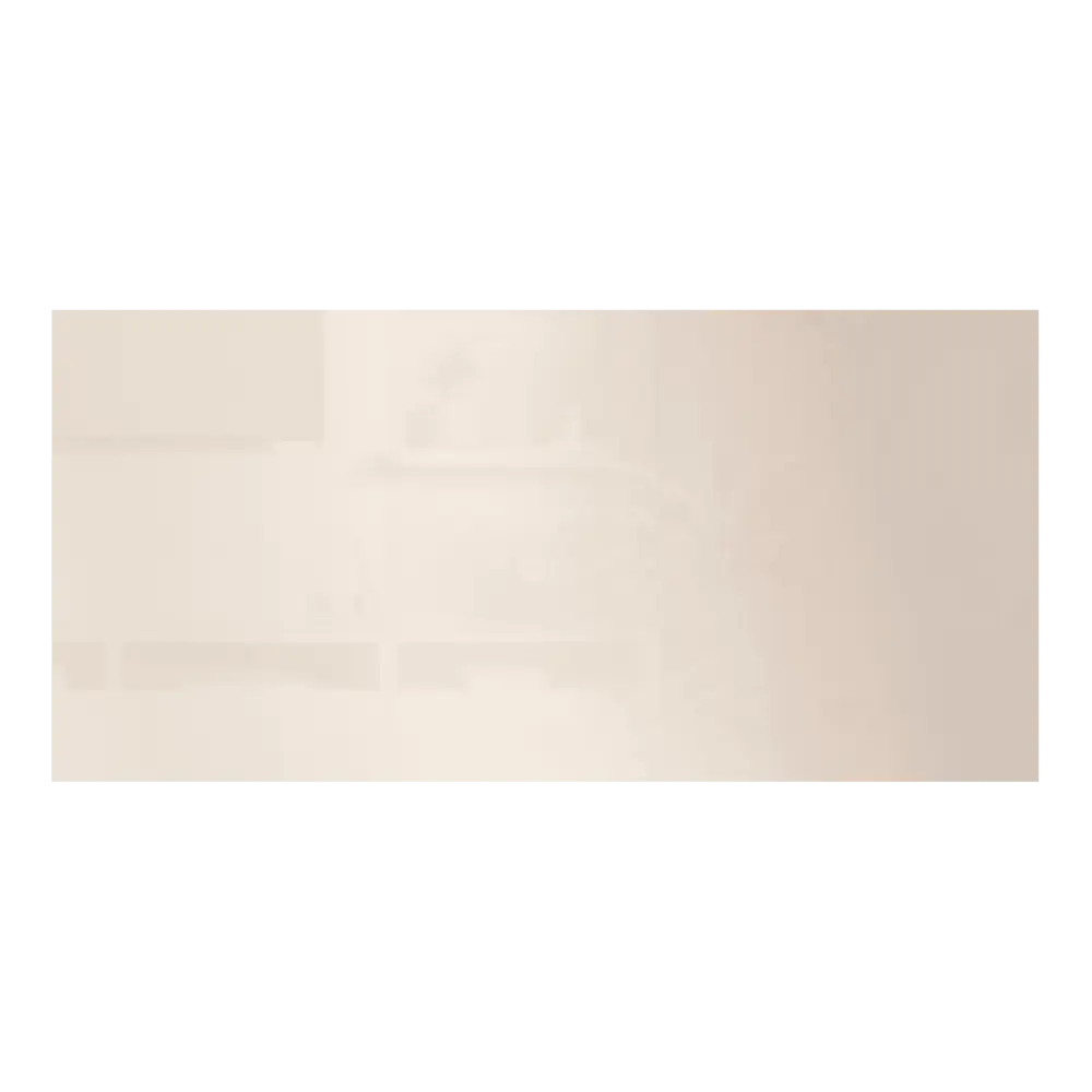 Фасад кухонного шкафа Аша 80x38 см KONSENSA ЛДСП цвет бежевый Аша бежевая STLM-2036173 - Вид №1