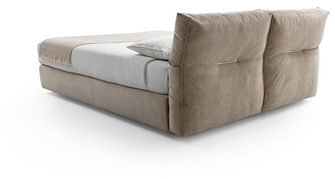 Flexform Контейнер с двойной обивкой из ткани Newbridge sun-id-1420270 - Вид №1