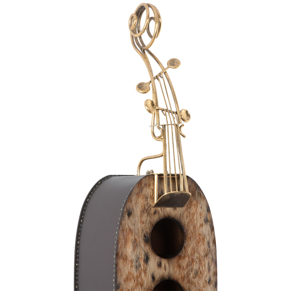 14031 Мини-бар Сафари Орех BOGACHO 4627174550818 - Вид №3