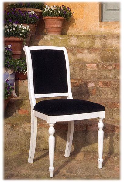 Стул VERDIANA TONIN 1187 GLAMOUR