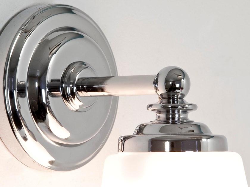 Astro Lighting Современный металлический настенный светильник прямого света с фиксированным кронштейном  1106001  - Вид №1