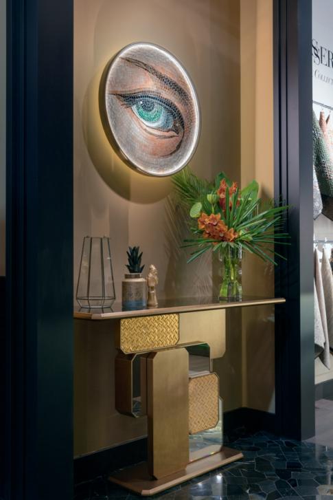 SICIS Selfie Wall Sconce 70x6 sun-id-1989733 - Вид №1