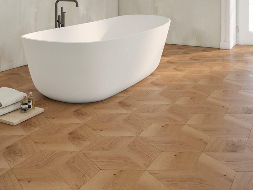 Alma by Giorio Деревянный пол / покрытие стен Geometrici sun-id-1350347 - Вид №3