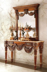 Консоль  ANGELO CAPPELLINI 4327