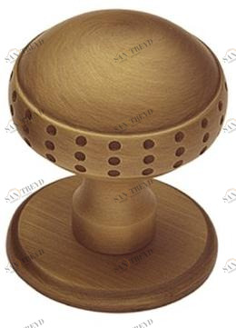 Pasini Ручка дверная из латуни  0310 