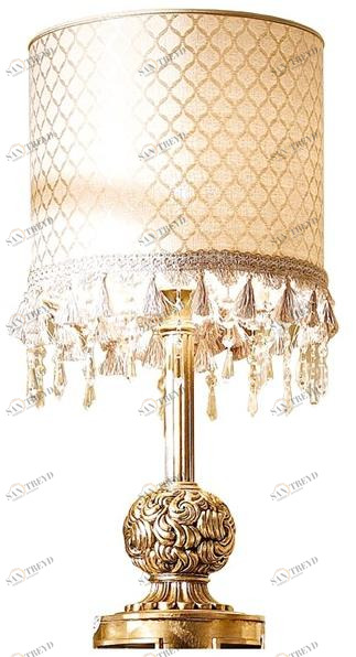 A.R. Arredamenti Настольная лампа Grand royal L.92 + p.470