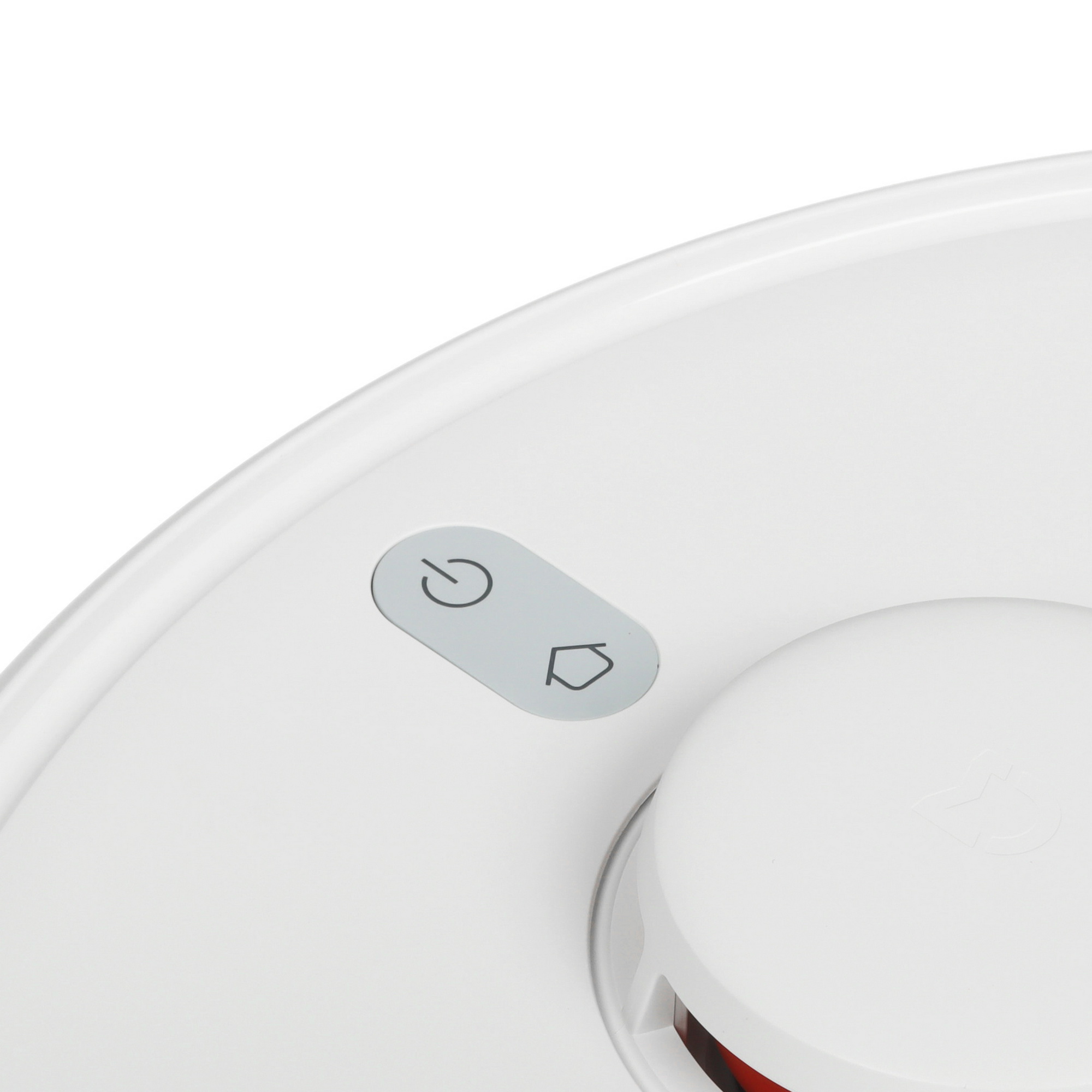 5443394 Робот-пылесос Mijia Washless Mop 2 белый STDN-0019860 - Вид №5