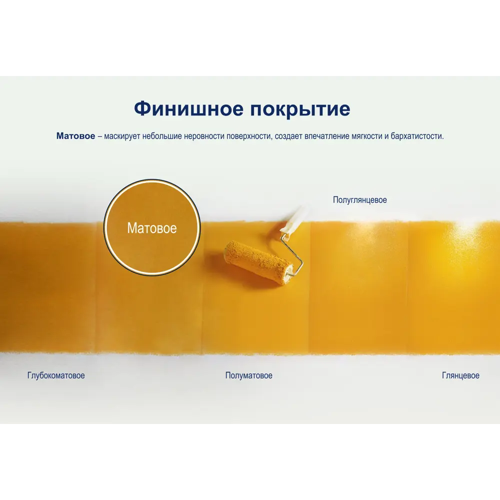 Dulux Professional Diamond — матовая краска для стен и потолков с алмазной прочностью 84734450 STLM-0054372 - Вид №6