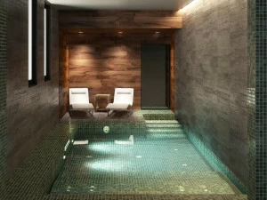 La Veneta Forme Бассейн в формате eps