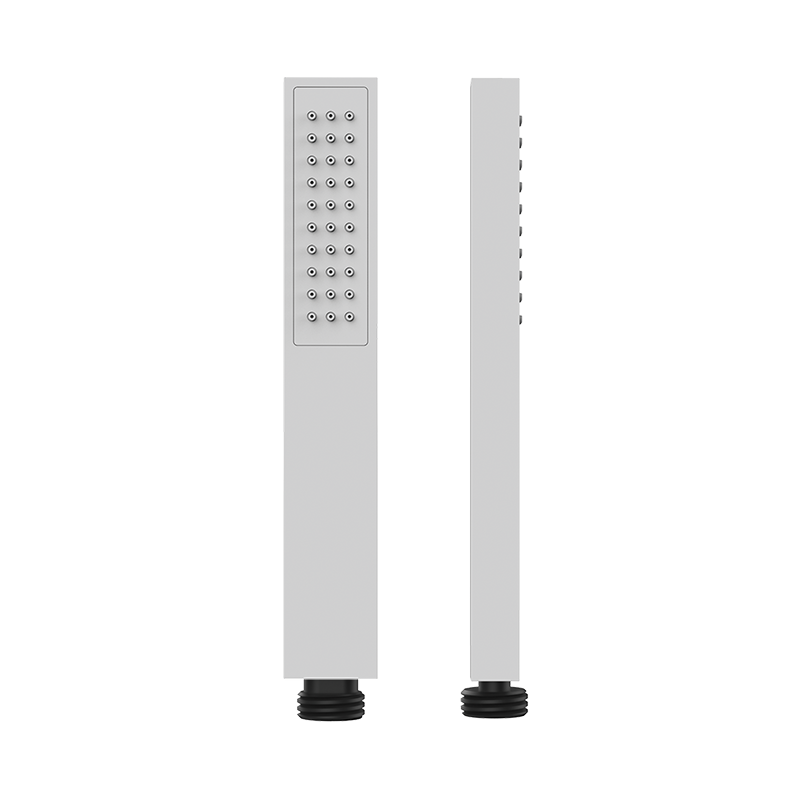 05010032 PREMIUM Ручной душ Белый GRB MIXERS 