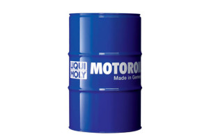 15880819 Масло трансмиссионное НС-синтетическое для АКПП Top Tec ATF 1200, 60 л 3684 LIQUI MOLY