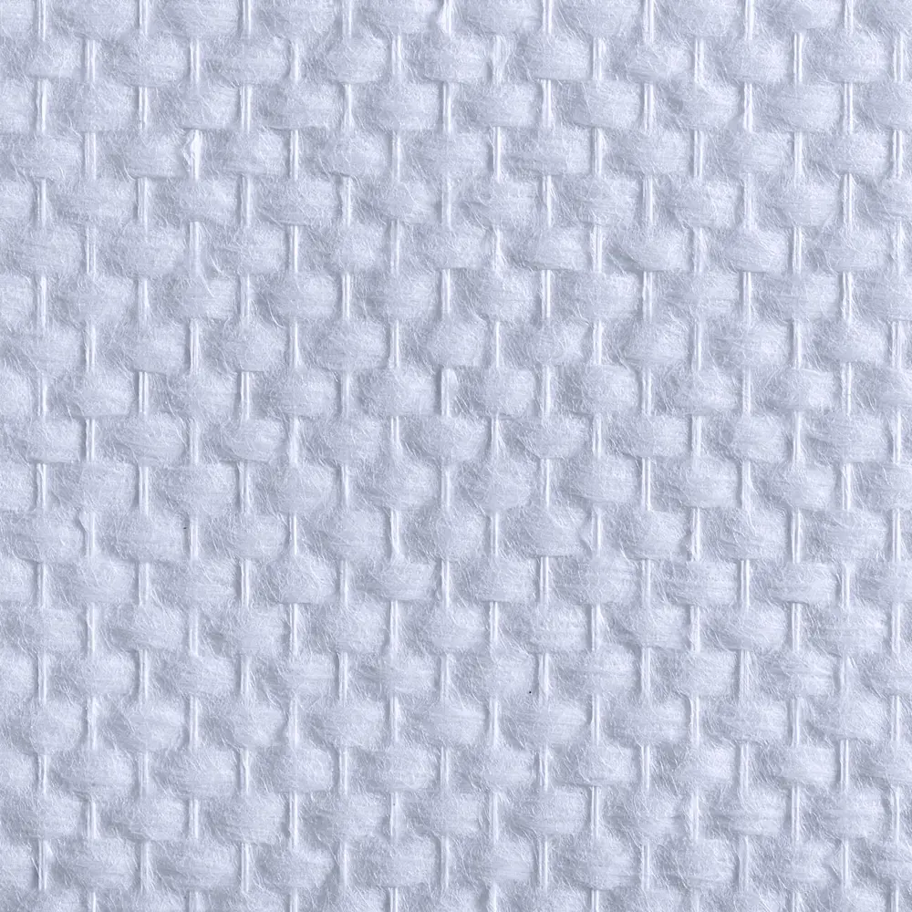 Стеклообои PROFITEX Рогожка Крупная для коммерческих и жилых помещений 83211209 STLM-0039450