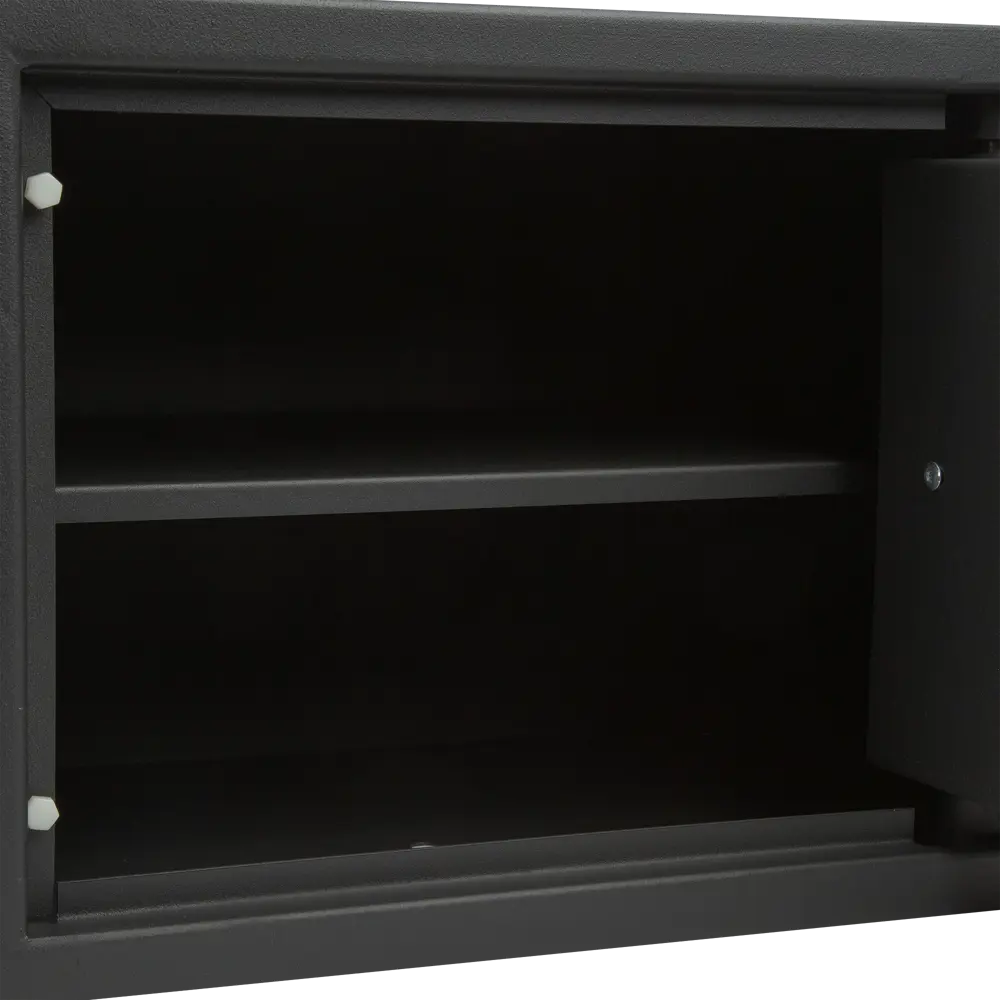 Сейф L-11 ключевой замок, 25x34x28 см Santreyd STLM-2196054 - Вид №5