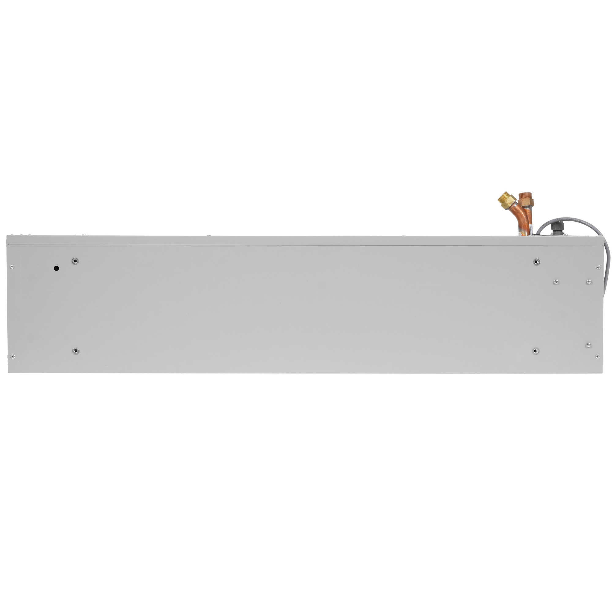 5319553 Тепловая завеса Тепломаш КЭВ-28П3131W с пультом STDN-0070021 - Вид №4