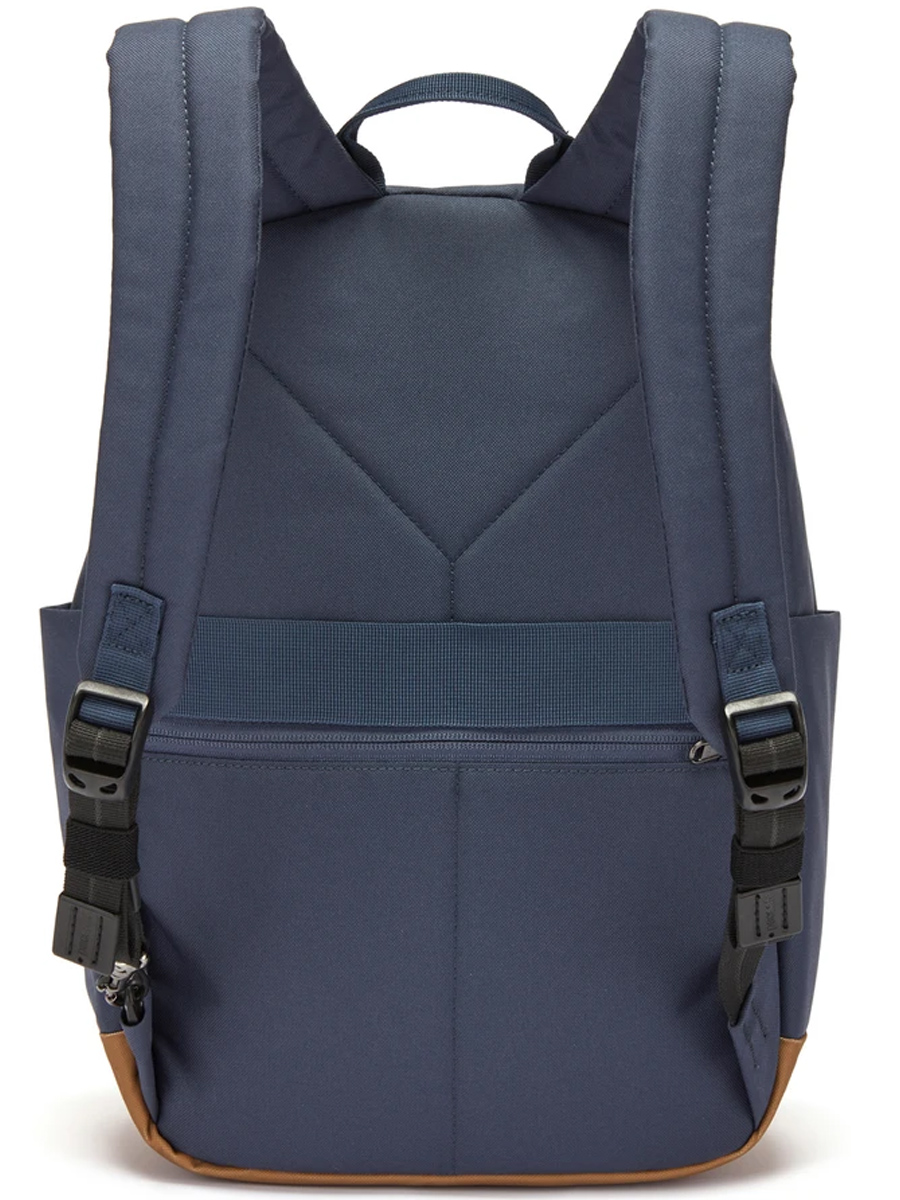 35110651 Рюкзак антивор Anti-Theft Backpack 15L PacSafe Pacsafe Go  - Вид №2