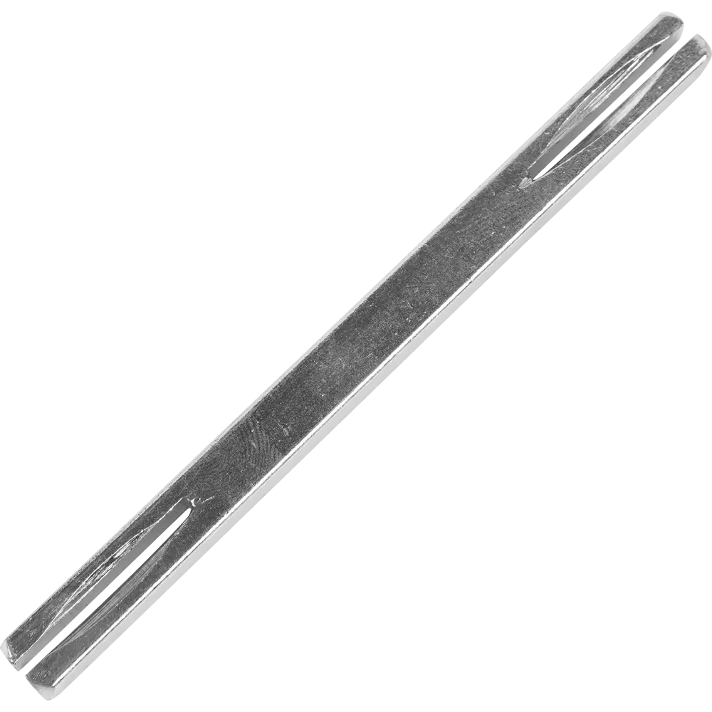 Квадратный стержень Palladium для дверных ручек 8x110 мм 18810087 STLM-0904067