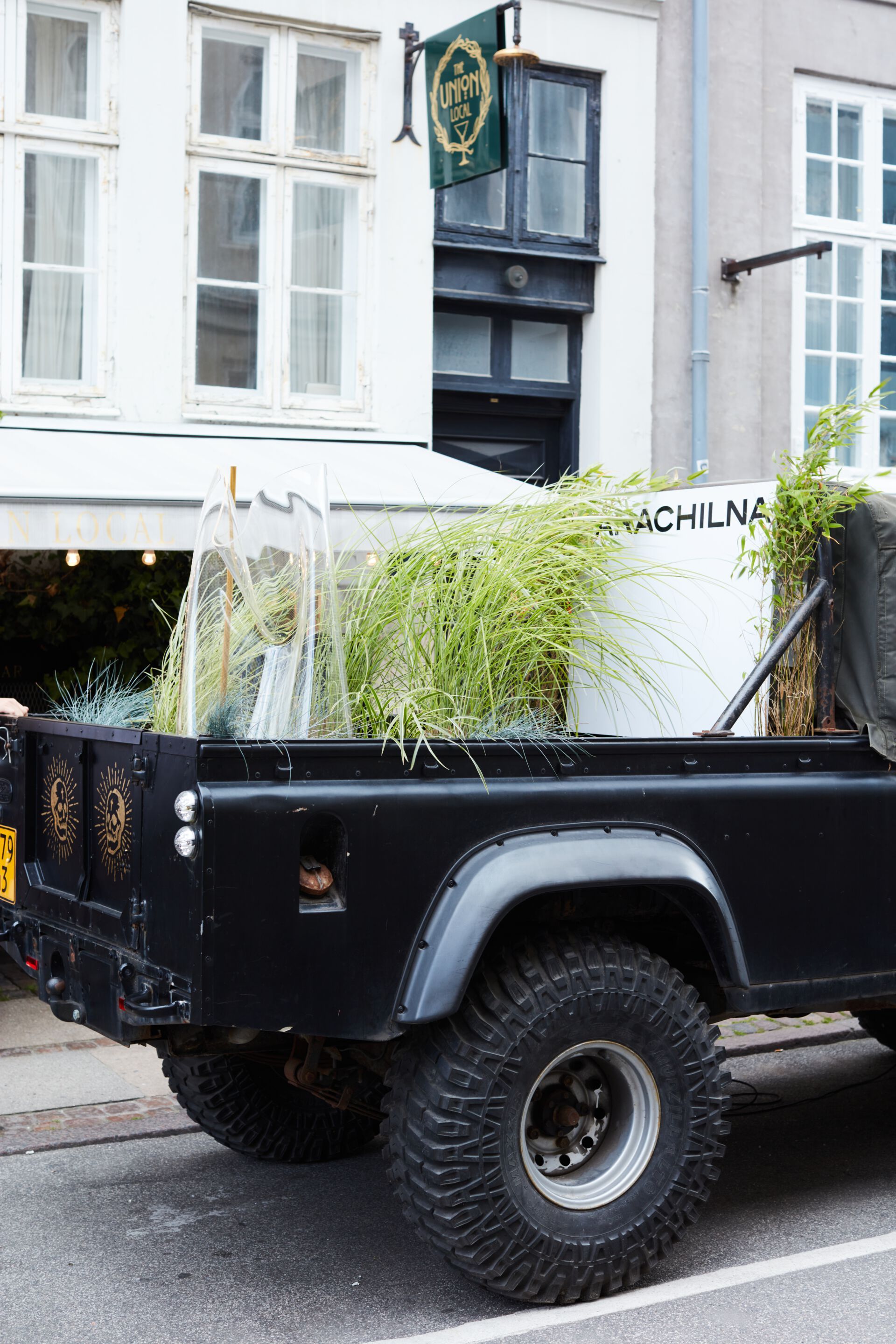 Акриловый светодиодный торшер ручной работы с диммером PARACHILNA GWEILO ARCH-00145989 - Вид №19