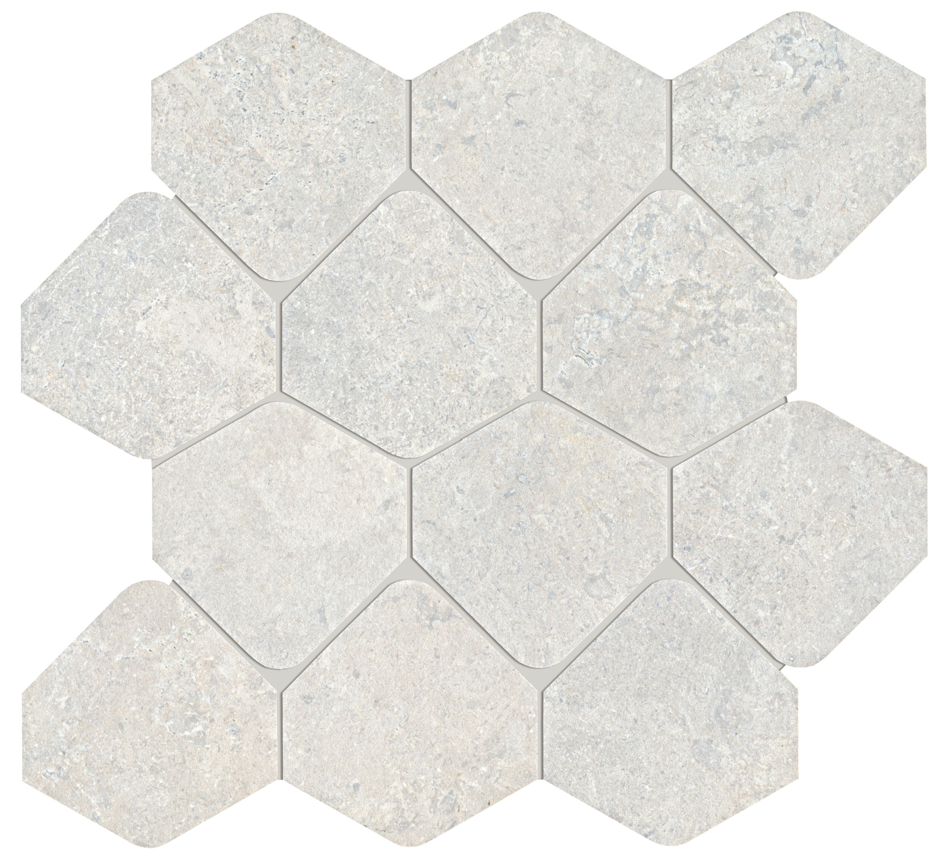 Пол / керамогранит Supergres KALKAREA ARCH-00072252 - Вид №24