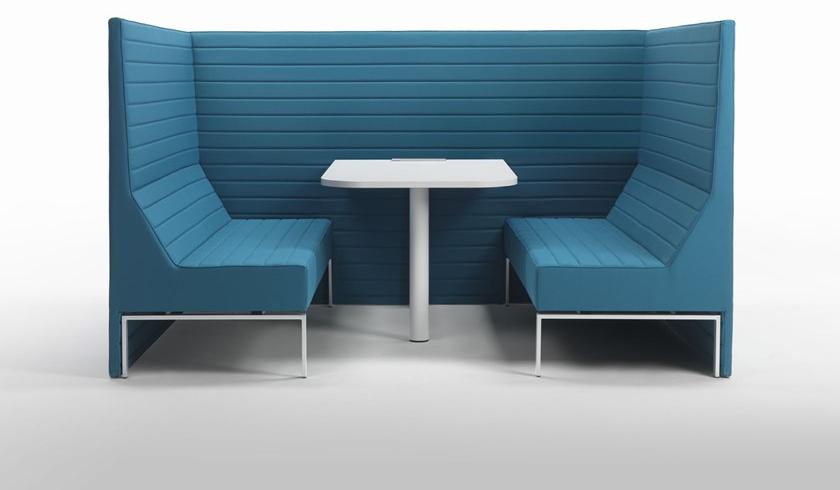 Marelli Диван / офисный остров Stripes sun-id-1406689 - Вид №13