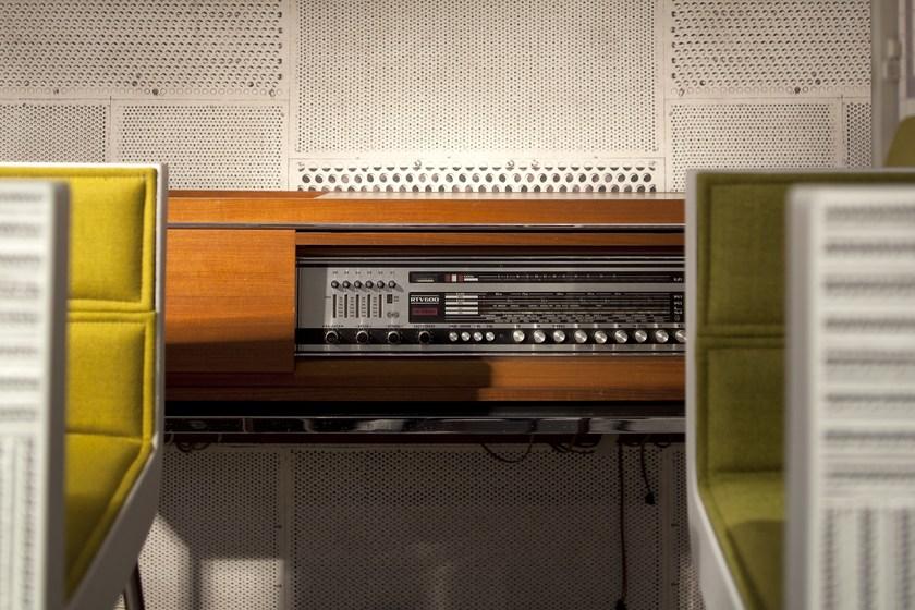 Staygreen Кресло из крафт-бумаги с подлокотниками sun-id-1384999 - Вид №5