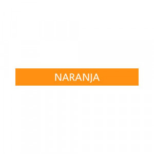 06723 Бумага бархатная самоклеящаяся оранжевый Sadipal