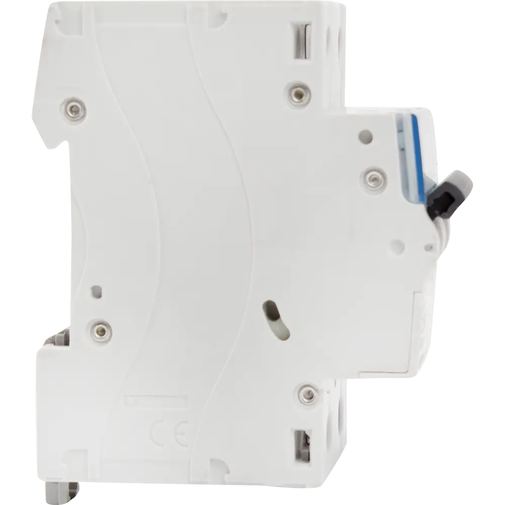 Автоматический выключатель Legrand TX3 2P C50 А 6 кА STLM-2205540 - Вид №2