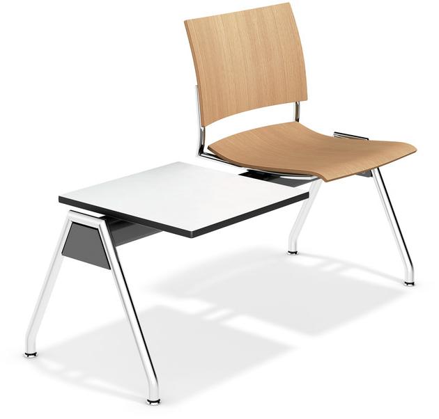 Casala Сидя на деревянной перекладине Feniks traverse 3466-99 - Вид №4