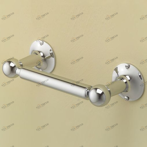 Держатель для туалетной бумаги NY111CR Devon Devon NEW YORK Devon&Devon NEW YORK ACCESSORI