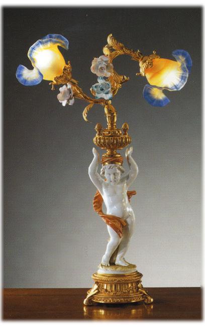 Настольная лампа  FBAI 2155 