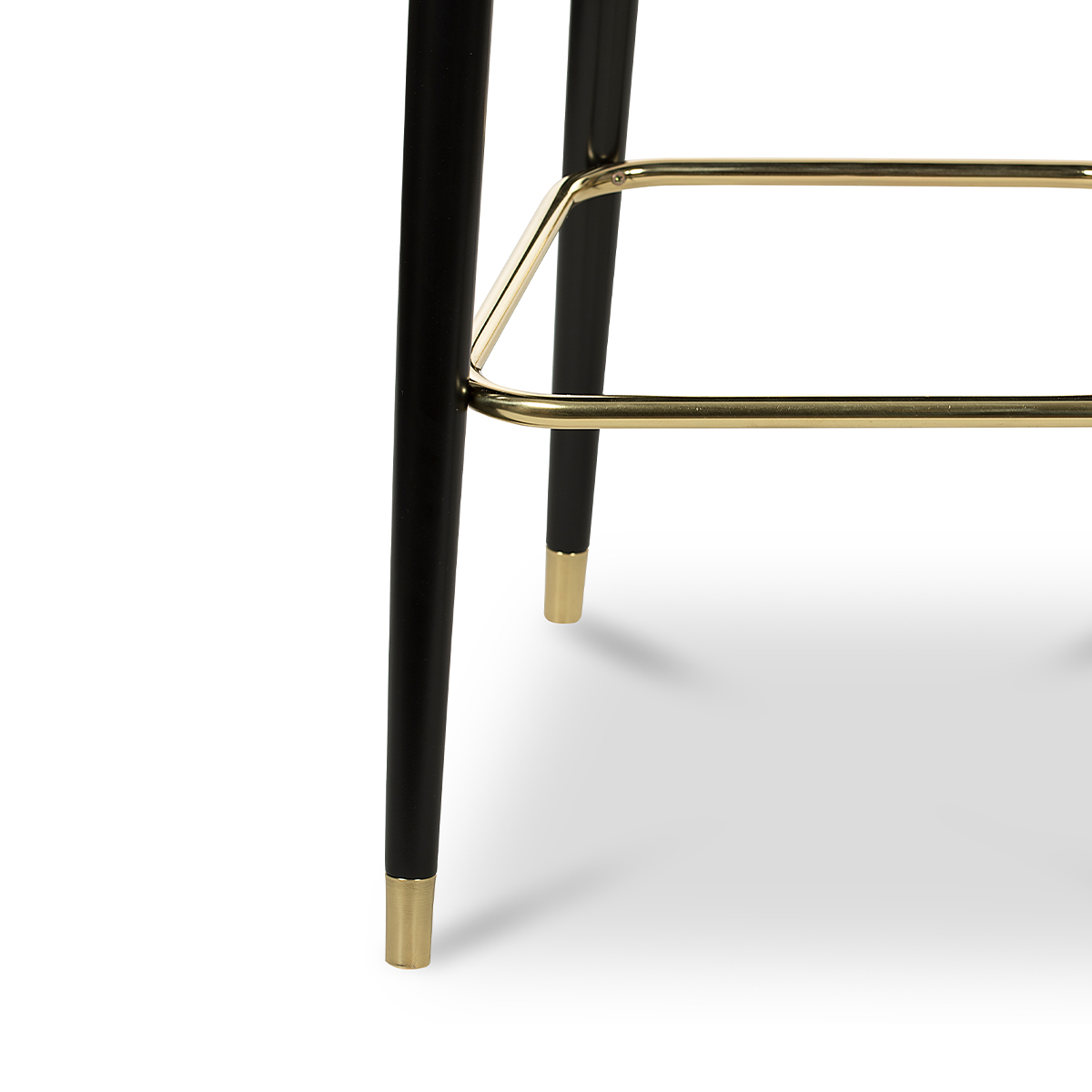 Барные стулья и табуреты Collins Bar Chair Covethouse ESSENTIAL HOME  - Вид №2