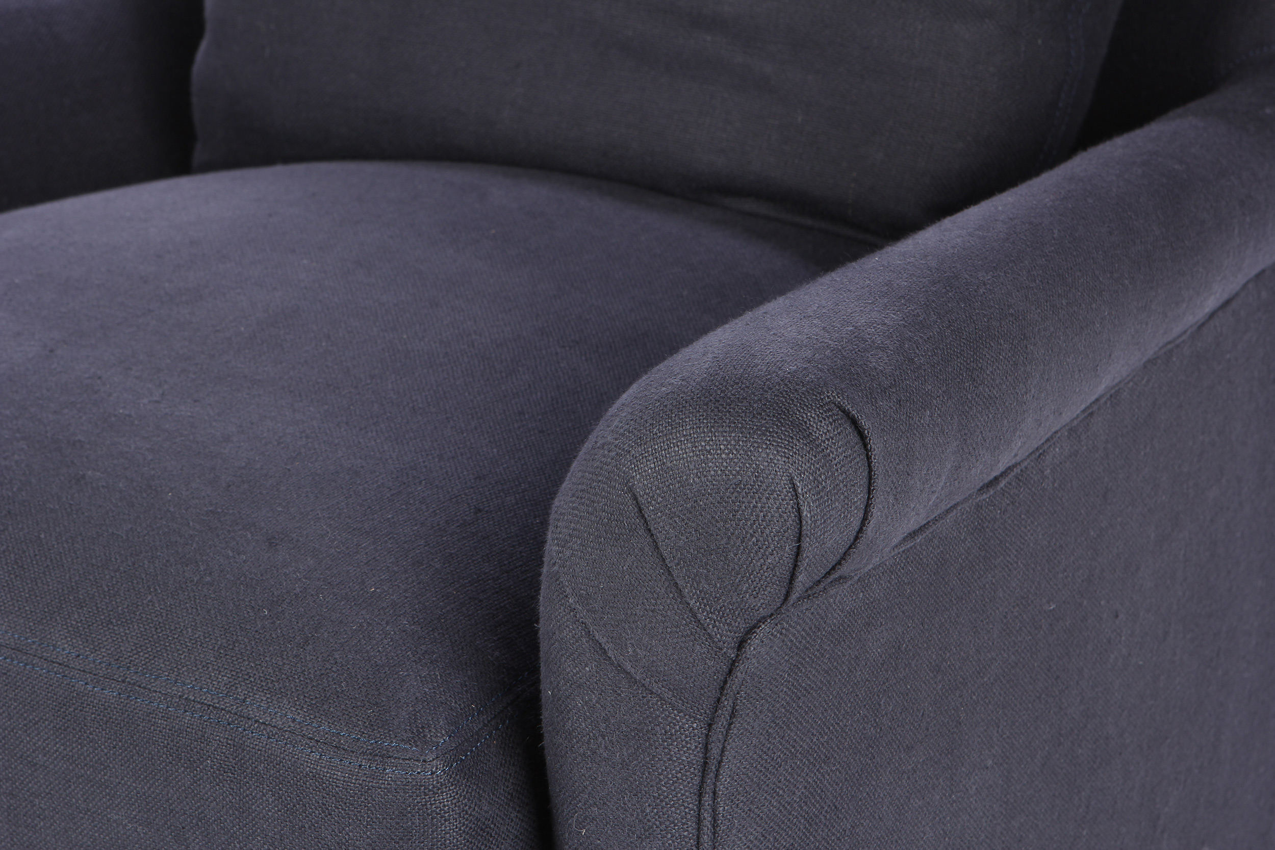 2000983110633 Кресло STELLAR WORKS Wing Back  - Вид №6