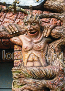 2822 СТРАШИЛА - 3 LAB.Space