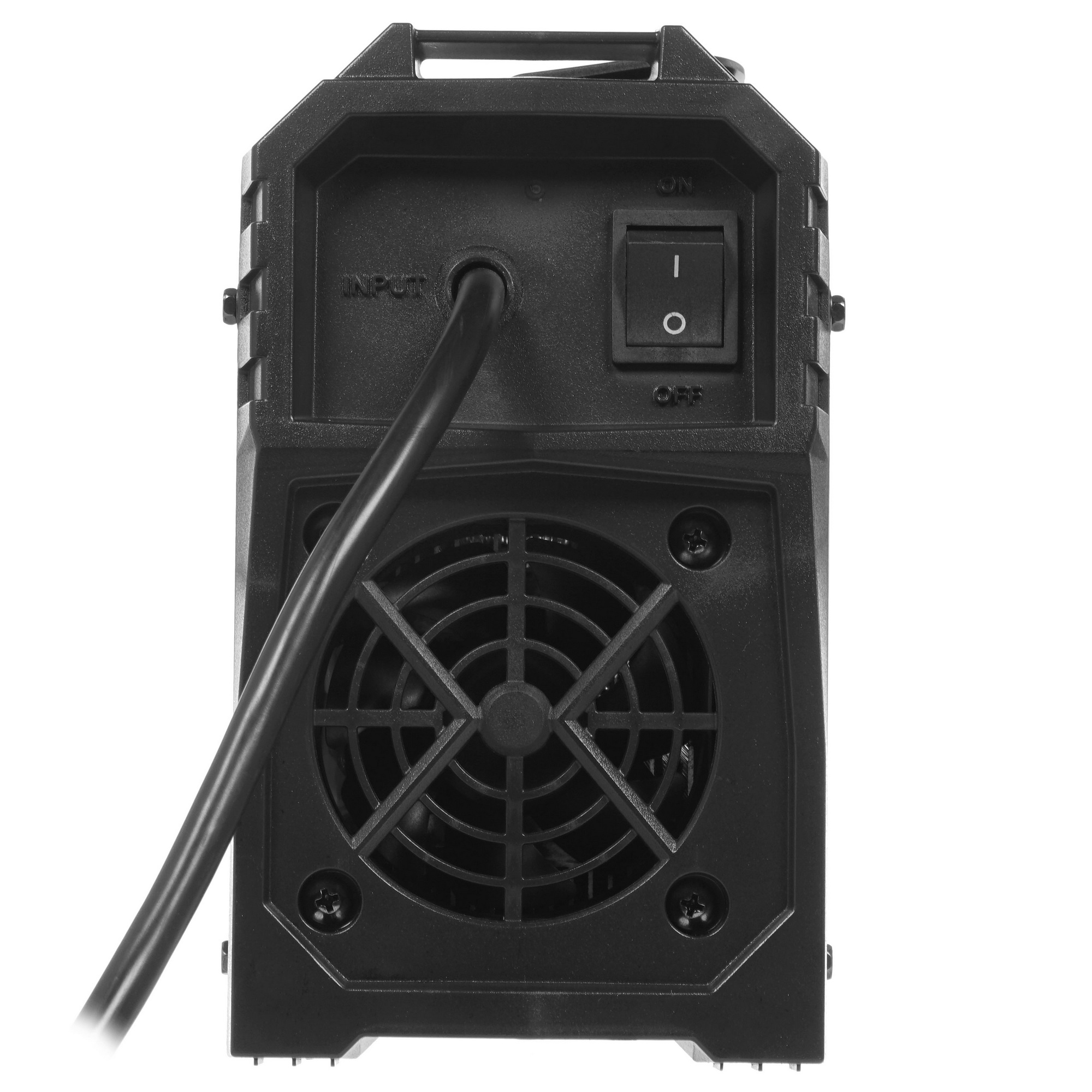 Сварочный аппарат Сварог REAL SMART ARC 200 (Z28303) 8197674 STDN-0035500 - Вид №4